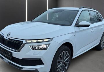 Skoda Kamiq 33.750 km 23.980 &euro; Köln 50829