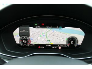 Audi A4 Avant TDi Quatt S-Line Navi AHK Standh Matrix 9.000 km 39.950 &euro; Bonn 53225
