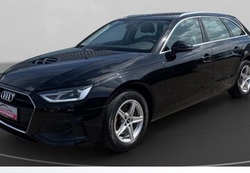 Audi A4 59.774 km 23.990 &euro; Köln 51145