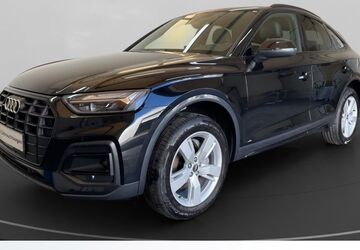Audi Q5 66.532 km 37.890 &euro; Köln 50823