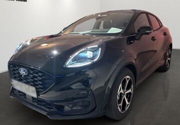 Ford Puma 4.911 km 24.990 &euro; Bonn 53119