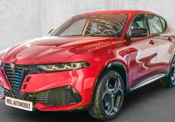 Alfa Romeo Tonale 2.500 km 46.850 &euro; Köln 50825