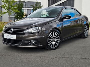Gebrauchte VW Eos