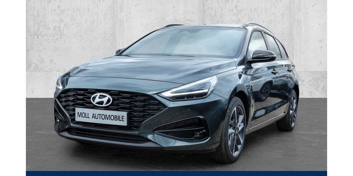 Hyundai i30 17.987 km 22.480 &euro; Köln 50825