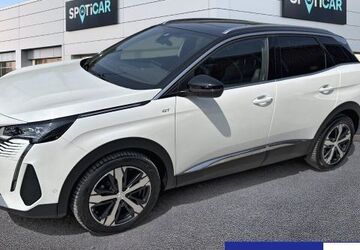 Peugeot 3008 44.100 km 22.390 &euro; Köln 51065