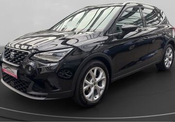 Seat Arona 11.029 km 19.480 &euro; Köln-Mülheim 51063