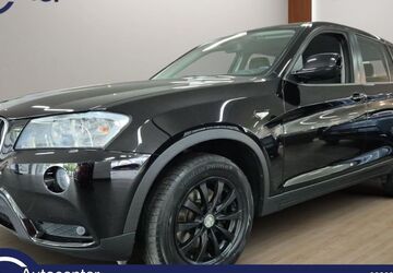 BMW X3 117.900 km 17.890 &euro; Köln 51145