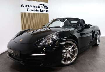 Porsche Boxster 113.210 km 41.750 &euro; Köln 51107
