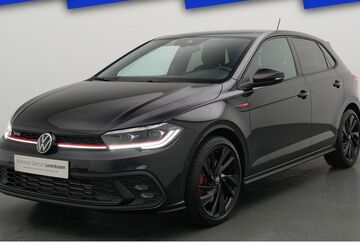 VW Polo 1.010 km 38.480 &euro; Leverkusen 51379