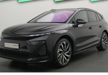 Skoda Enyaq 1.010 km 56.680 &euro; Leverkusen 51379