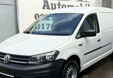 VW Caddy Maxi 104.000 km 12.990 &euro; Köln 51065