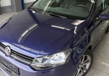 VW Polo 136.765 km 10.666 &euro; Köln 50829