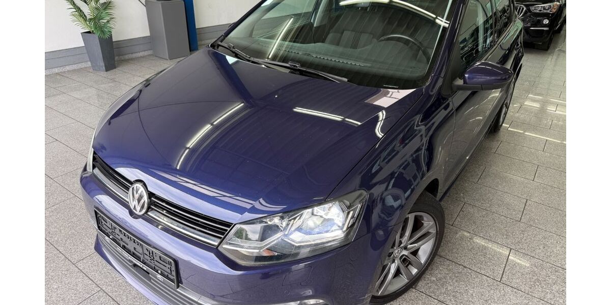 VW Polo 136.765 km 10.666 &euro; Köln 50829