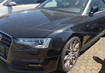 Audi A5 103.320 km 15.890 &euro; Köln 50767