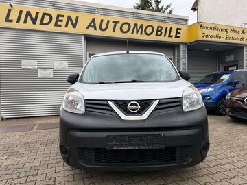 Gebrauchte Nissan NV250