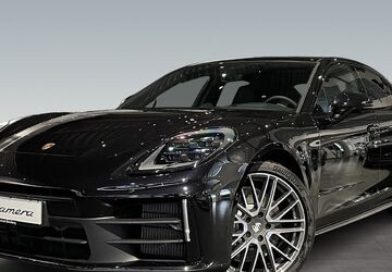 Porsche Panamera 9.900 km 134.900 &euro; Bergisch Gladbach 51429