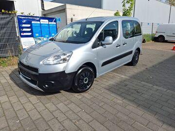 Gebrauchte Peugeot Partner