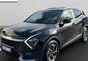 Kia Sportage 7.390 km 28.450 &euro; Leverkusen 51381