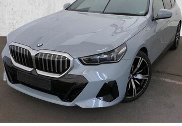BMW 520 25.100 km 52.495 &euro; Köln-West 50858