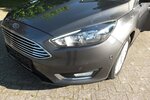Ford Focus TITANIUM NAVI KLIMAAUTOMATIK EINPARKHILFE 134.288 km 7.798 &euro; Köln 50858