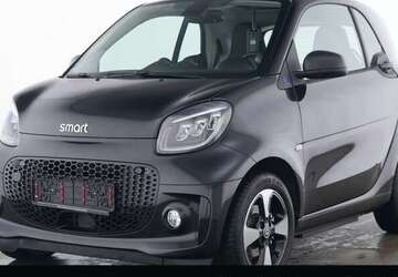 Smart forTwo 13.656 km 16.750 &euro; Köln 51105