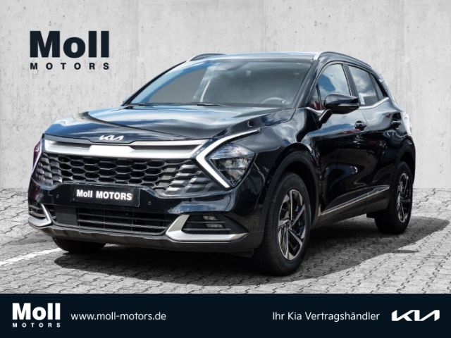 Kia Sportage 10.500 km 33.380 &euro; Köln 50825