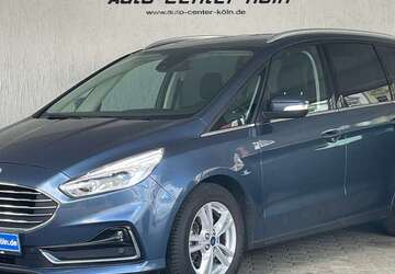 Ford Galaxy 97.900 km 23.900 &euro; Köln 50733