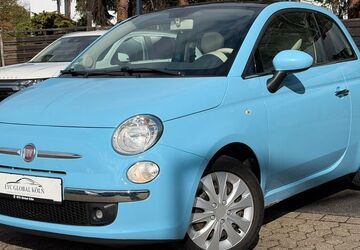 Fiat 500 212.000 km 2.900 &euro; Köln (Ostheim) 51107