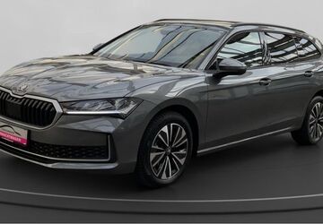 Skoda Superb 26.804 km 36.980 &euro; Köln-Mülheim 51063