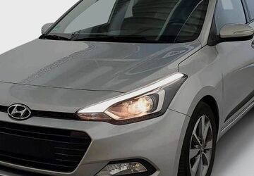Hyundai i20 170.000 km 6.999 &euro; Köln (Ostheim) 51107
