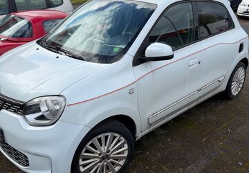 Renault Twingo 42.000 km 8.450 &euro; Köln 50997