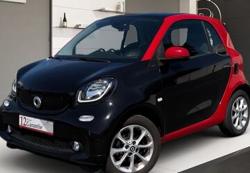Smart ForTwo 95.724 km 10.388 &euro; Köln 51069