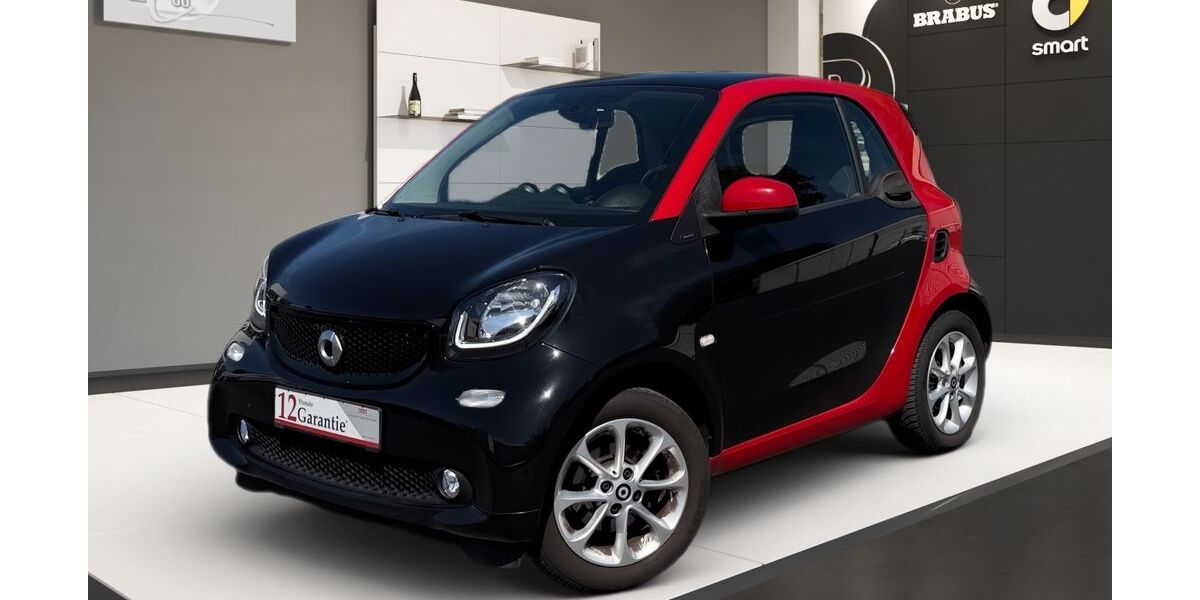 Smart ForTwo 95.724 km 10.388 &euro; Köln 51069
