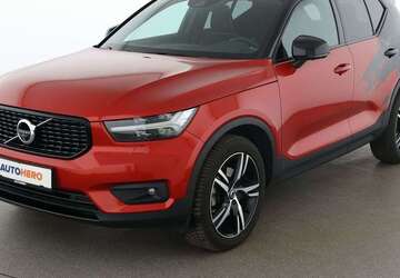 Volvo XC40 73.687 km 27.110 &euro; Köln 50739