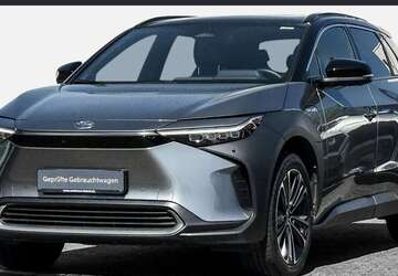 Toyota bZ4X 29.039 km 28.290 &euro; Köln 51063