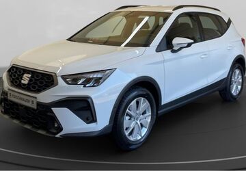 Seat Arona 9.999 km 24.990 &euro; Köln 50823