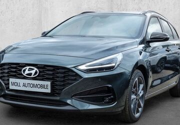 Hyundai i30 19.990 km 22.480 &euro; Köln 50825