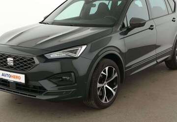 Seat Tarraco 43.740 km 34.170 &euro; Köln 50739