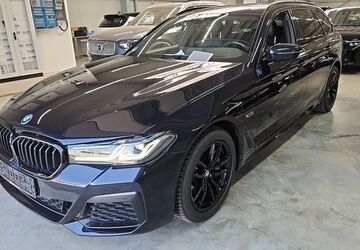 BMW 530 111.446 km 27.999 &euro; Köln 50767