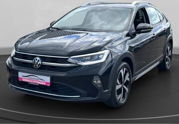 VW Taigo 71.466 km 18.990 &euro; Köln 51145