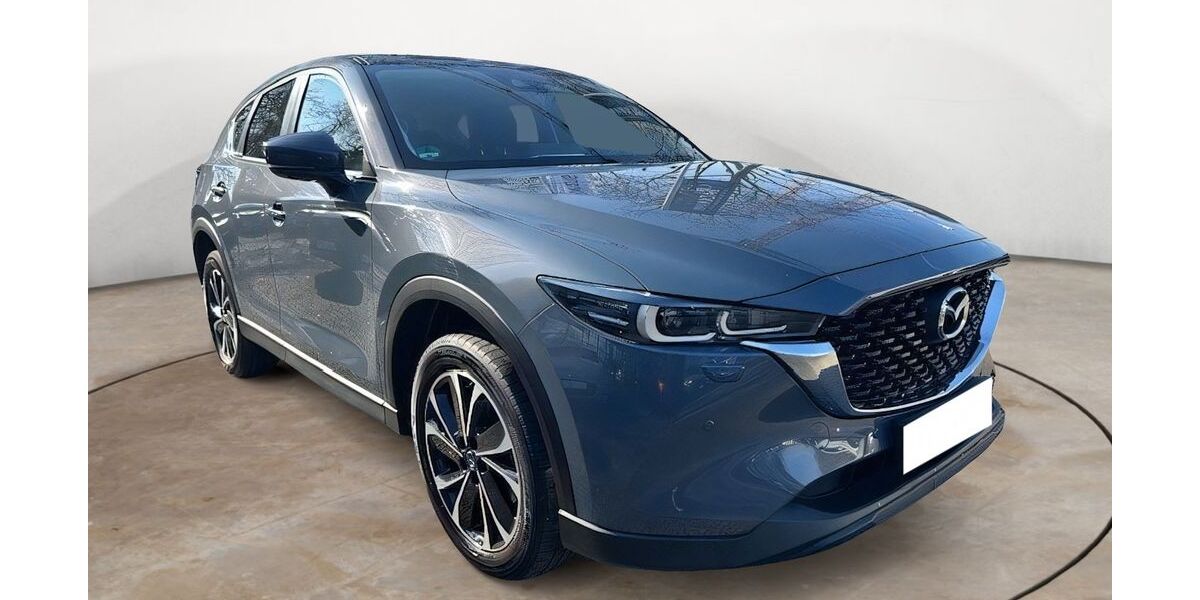 Mazda CX-5 85.211 km 19.850 &euro; Köln 50735