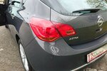Opel Astra ACTIVE KLIMAANLAGE 17 ZOLL LMF TEMPOMAT 92.855 km 7.250 &euro; Köln 50858