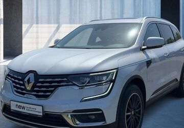 Renault Koleos 70.183 km 21.750 &euro; Köln 50939