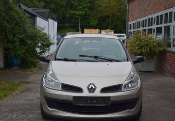 Renault Clio 190.000 km 1.270 &euro; köln 50969