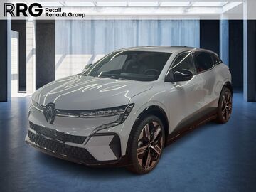 Gebrauchte Renault Megane