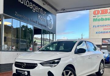 Opel Corsa 25.699 km 15.390 &euro; Köln 51067