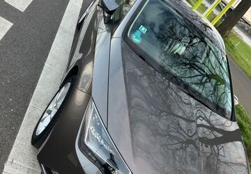 Seat Leon 211.000 km 7.500 &euro; Köln 51107