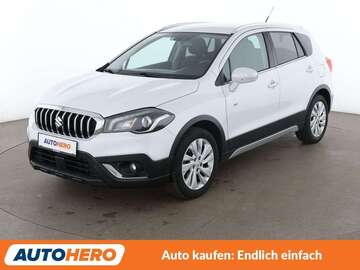 Gebrauchte Suzuki SX4