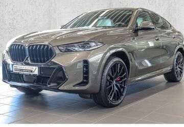 BMW X6 19.746 km 78.995 &euro; Köln-West 50858