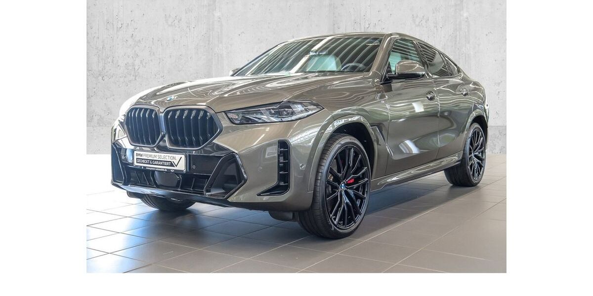 BMW X6 19.746 km 78.995 &euro; Köln-West 50858